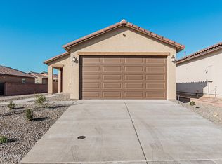 9253 N Agave Gold Rd, Tucson, AZ 85742