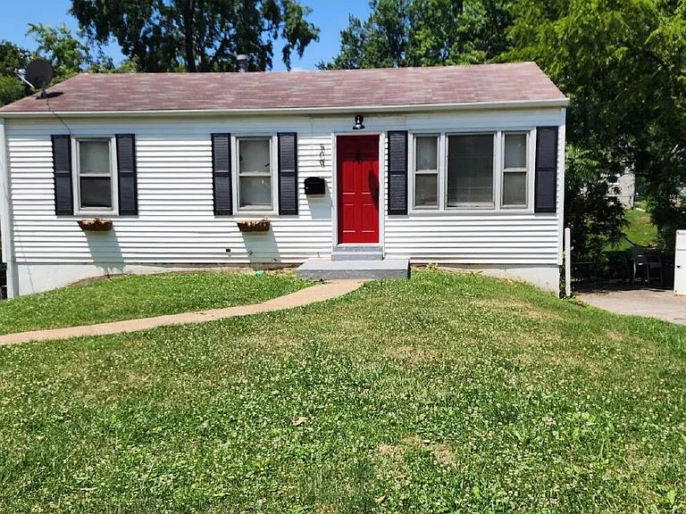 509 Ballman Ave — Photo 1