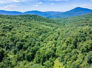 90 Snow Valley Rd, Bondville, VT 05340
