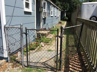 9618 14th Bay St APT 1, Norfolk, VA 23518