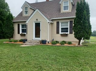 72558 209th St, Dassel, MN 55325