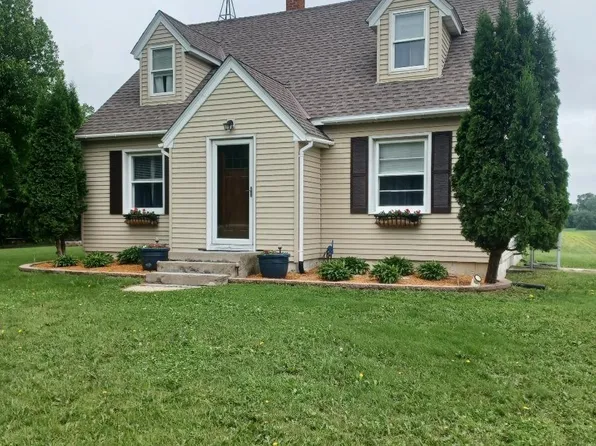 72558 209th St, Dassel, MN 55325