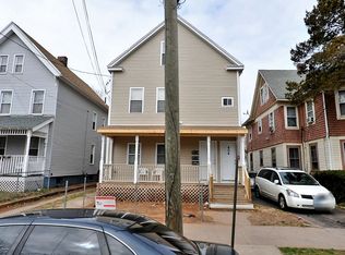 402 Shelton Ave, New Haven, CT 06511