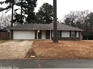 709 S Shobe Rd, Bryant, AR 72022