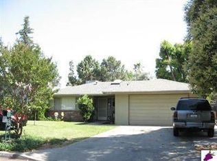 1010 E Griffith Way, Fresno, CA 93704