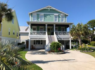 800 Mississippi Ave, Kure Beach, NC 28449