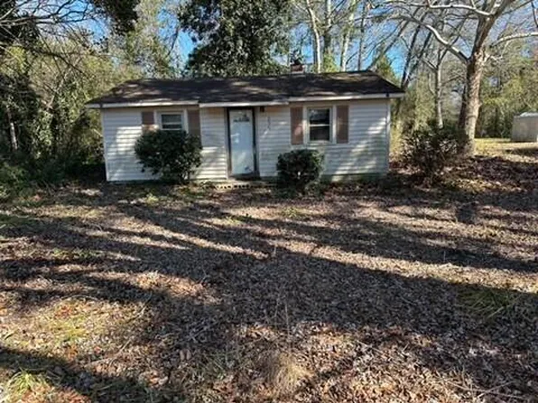 256 Seivern Rd, Wagener, SC 29164