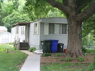 7816 N 101st Plz #51, Omaha, NE 68122