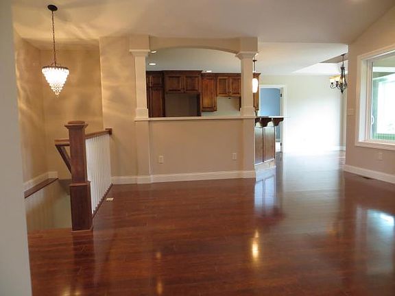 Living room Entry 