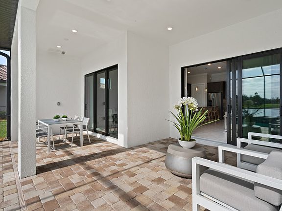 Model Representation