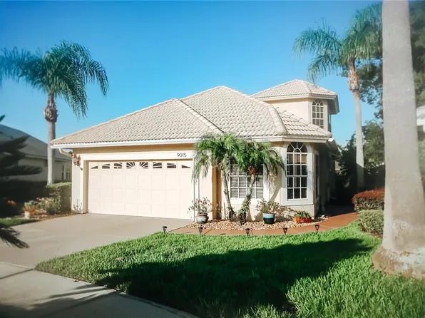 9015 Heathland Ct, Mount Dora, FL 32757