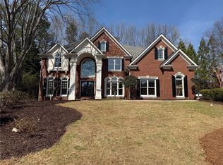 285 Spalding Springs Ln, Sandy Springs, GA 30350