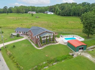 1584 County Road 89, Bryant, AL 35958