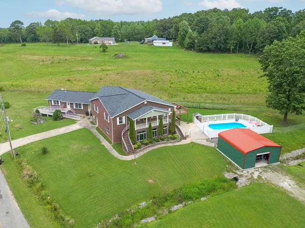 1584 County Road 89, Bryant, AL 35958