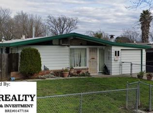 1118 Harding St, Fairfield, CA 94533