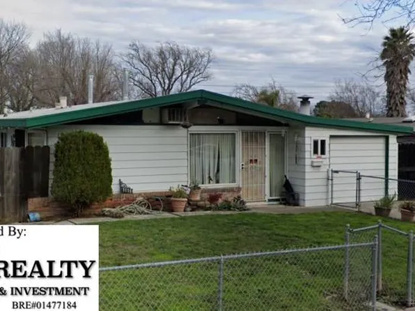 1118 Harding St, Fairfield, CA 94533