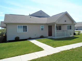 4961 Ebright Rd, Canal Winchester, OH 43110