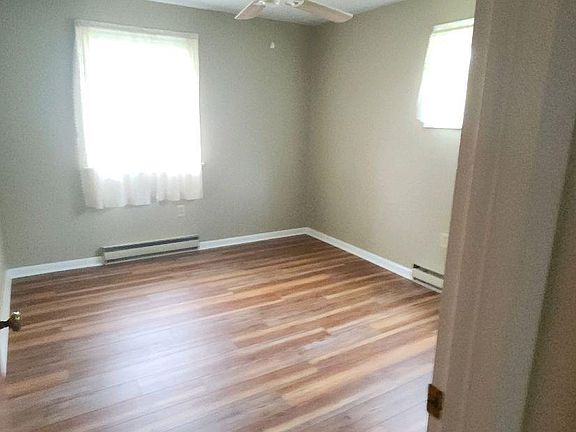 Master Bedroom with ensuite bath