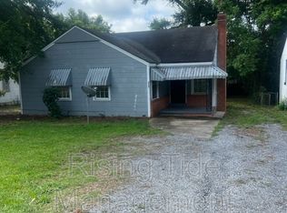 2722 Locust St, Montgomery, AL 36107