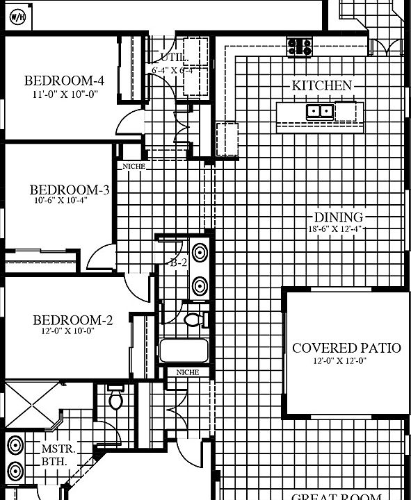 2nd image of 5706 S Carnelian Pkwy #Wh7348