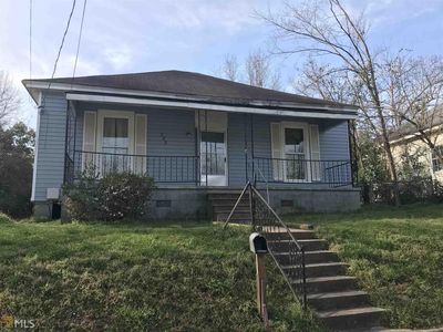 722 Hammock St, Griffin, GA, 30223