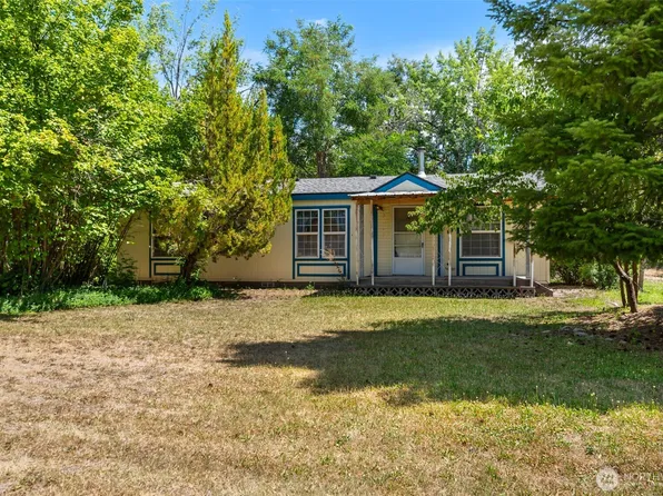 2315 NW Alan Avenue, East Wenatchee, WA 98802
