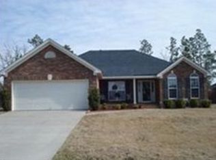 4616 Crested Butte Rd, Augusta, GA 30909