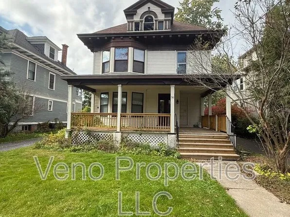 50 Manning Blvd, Albany, NY