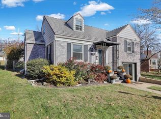 617 Meade Ter, Shillington, PA 19607