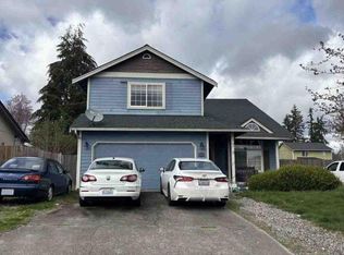 1117 124th Street Ct E, Tacoma, WA 98445