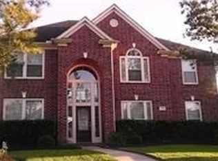 918 Adowa Spring Loop, Spring, TX 77373