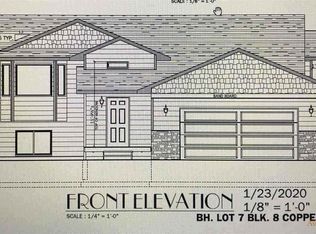 3008 Allison Ln, Rapid City, SD 57703