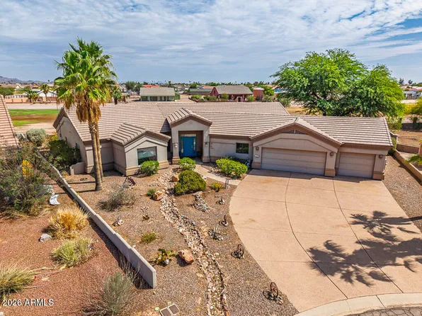 15301 S Kline Place #7, Arizona City, AZ 85123