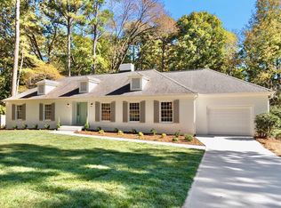 6908 Fernhill Ln, Raleigh, NC 27612