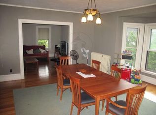 16 Conwell Ave #1, Somerville, MA 02144