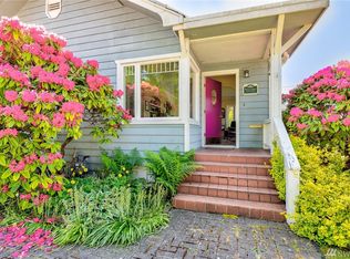 201 Alverson Blvd, Everett, WA 98201