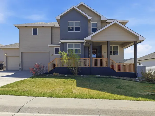 1031 Goodstein Dr, Casper, WY 82601