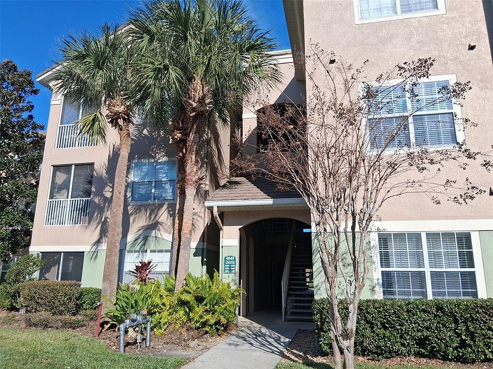 1st image of 4849 CYPRESS WOODS DRIVE #1105
