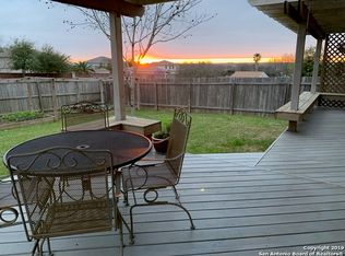 145 Crane Crest Dr, New Braunfels, TX 78130