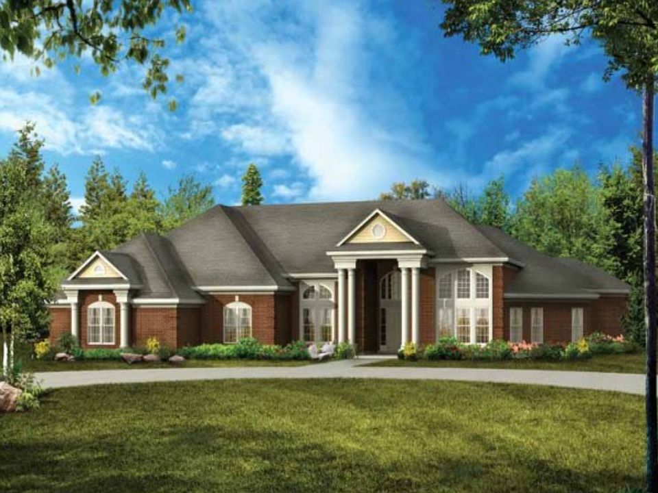 1st image of 5325 Brisa Est