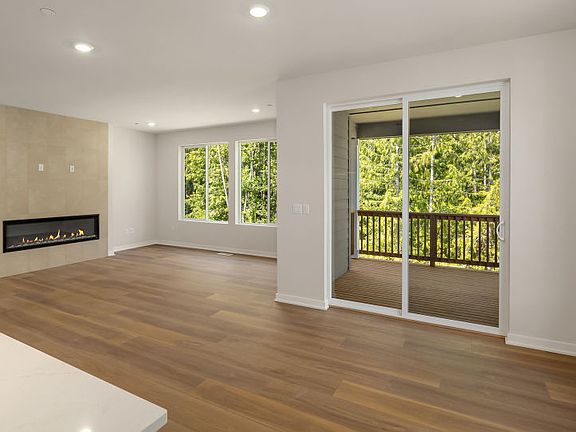 Gathering Room and Dining