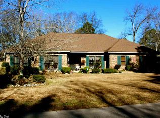 103 Ruby St, Hot Springs, AR 71901