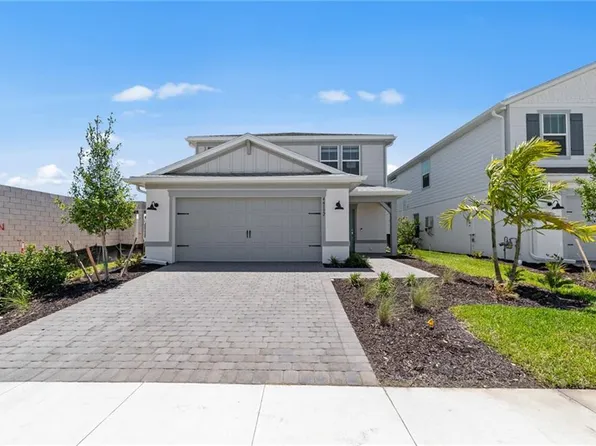44483 Kelly DR, PUNTA GORDA, FL 33982