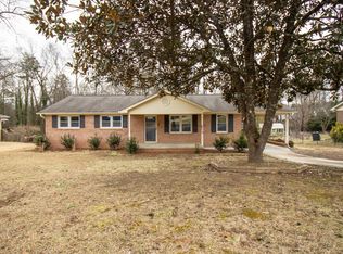 624 Creighton Dr, Taylors, SC 29687