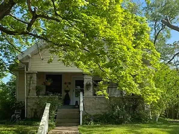 409 E University St, Bloomington, IN 47401
