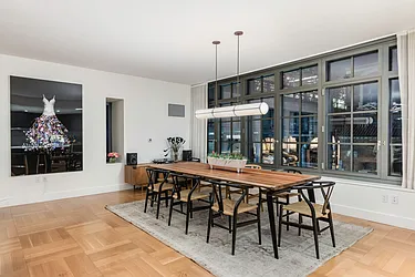 Rented by Brown Harris Stevens