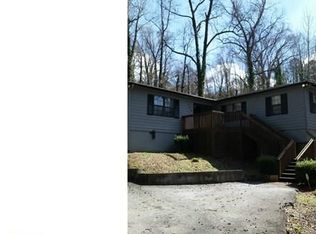 724 Lynhurst Dr SW, Atlanta, GA 30311