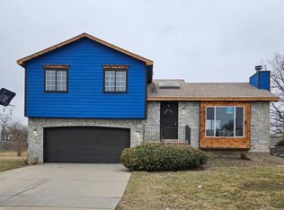 2529 N Parkwood Ct, Wichita, KS 67220