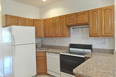 Rented by Ideal Properties Group