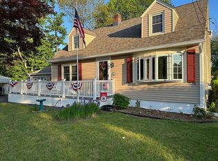 1 Hemingway Rd, North Haven, CT 06473